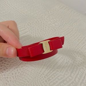 Ferragamo bracelet